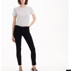 Club Monaco Sonica denim